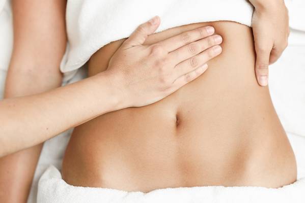 Praticienne de drainage lymphatique, Thionville, CM Santé au Naturel