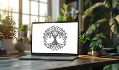 Nouveau support de communication web, Thionville, CM Santé au Naturel