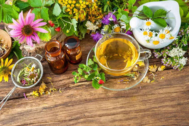 La naturopathie peut-elle aider pour la ménopause ?, Thionville, CM Santé au Naturel